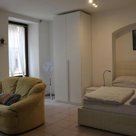 Le Androne Di Trento Apartment Exterior foto