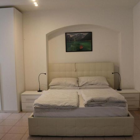 Le Androne Di Trento Apartment Exterior foto