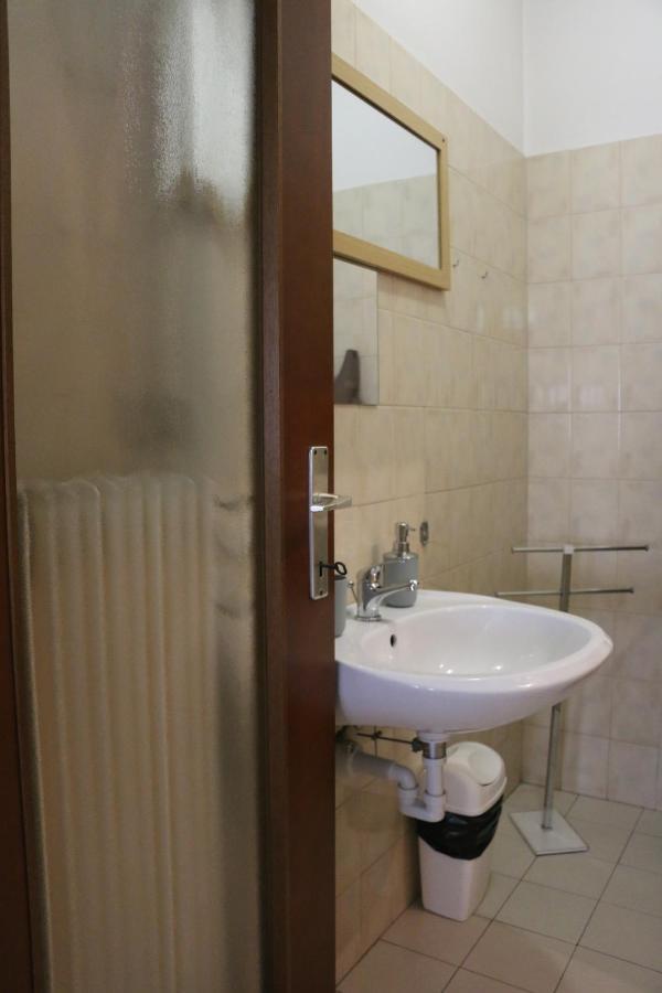 Le Androne Di Trento Apartment Exterior foto
