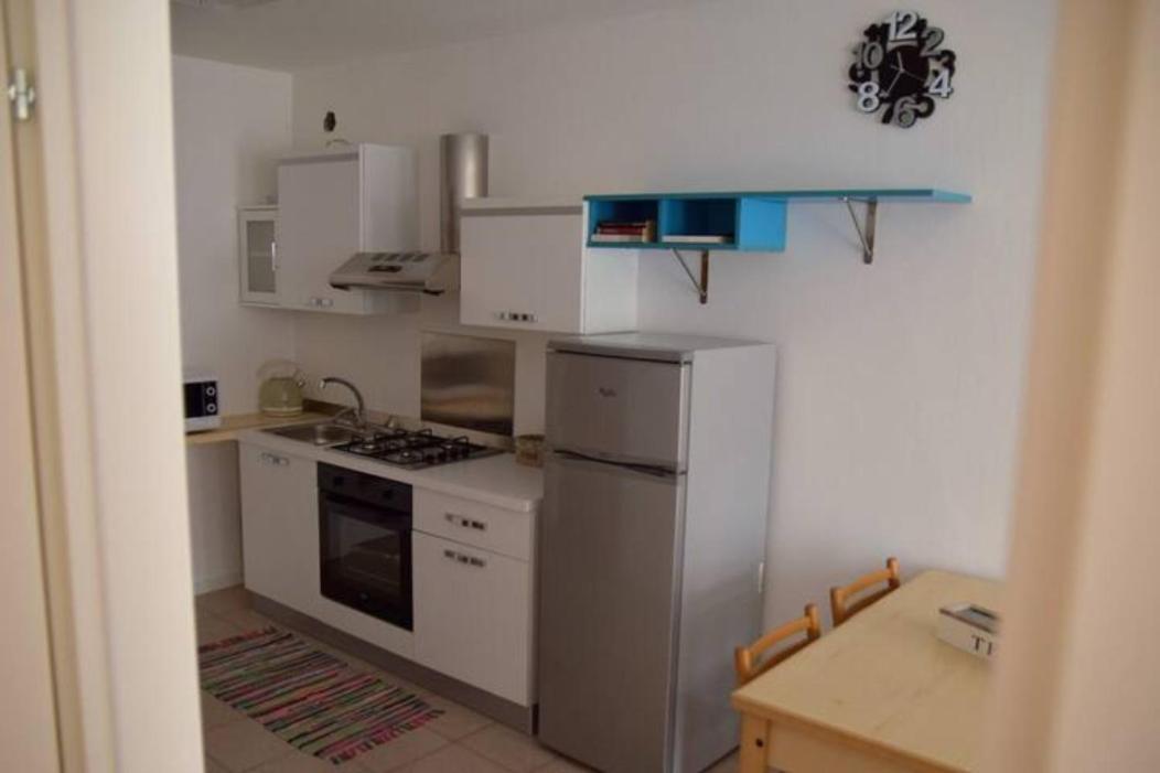 Le Androne Di Trento Apartment Exterior foto