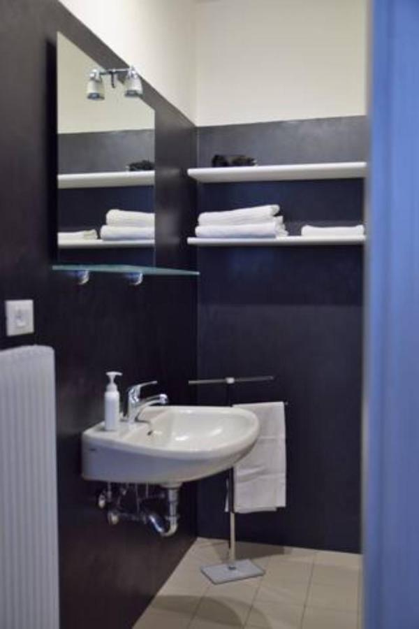Le Androne Di Trento Apartment Exterior foto
